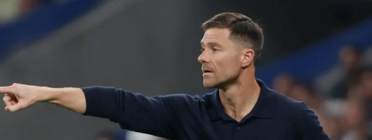 Uno de los mejores centrales del mundo le ha pedido a su agente jugar para Xabi Alonso en el Real Madrid