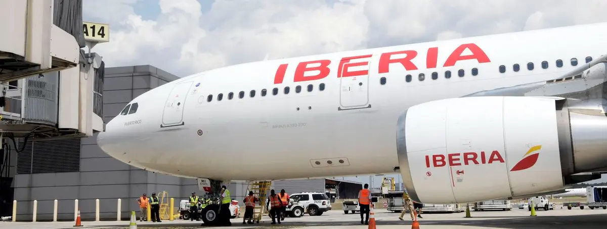 Rafa San Julián, piloto de Iberia: “Te doy tres consejos que debes seguir cuando hay turbulencias en el avión”