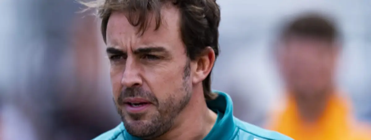 Fernando Alonso y Max Verstappen: ¿amistad imposible en la pista? Alonso habla claro