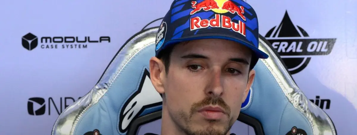 MotoGP en shock, Álex Márquez podría dar un giro inesperado en Ducati