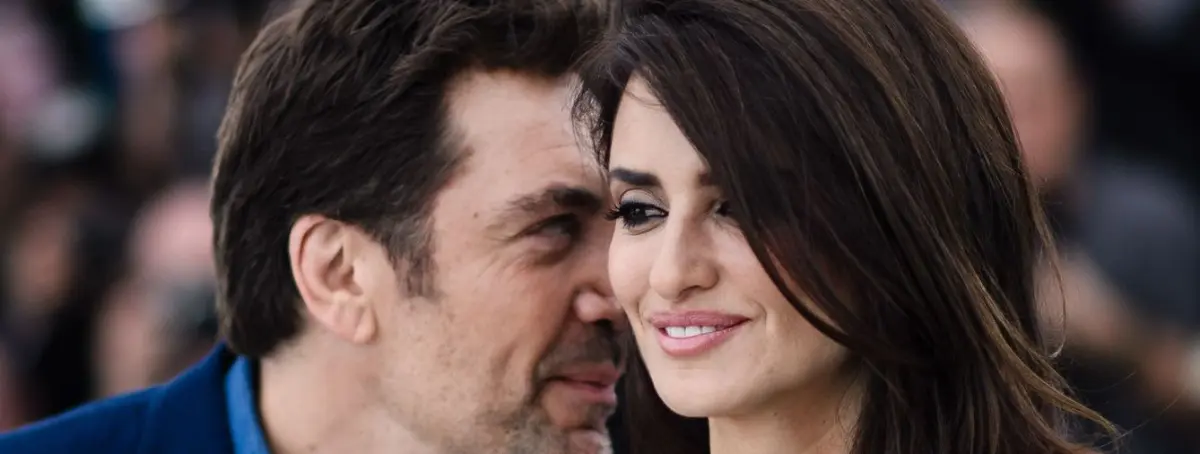 Penélope Cruz y Javier Bardem adquieren una casa en el barrio más caro de Barcelona