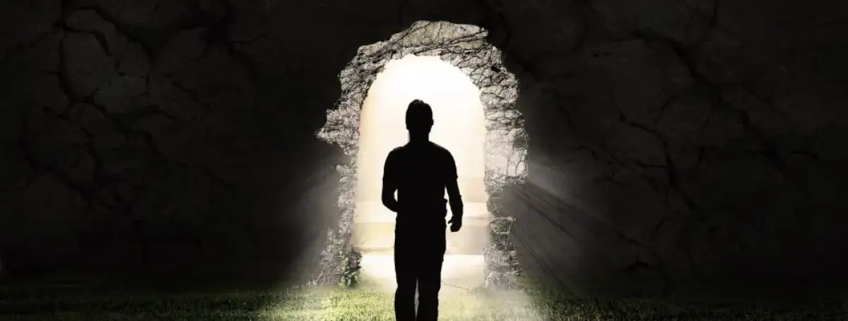 Manuel Sans, médico, explica qué ocurre después de morir: “Me dicen que no quieren volver”