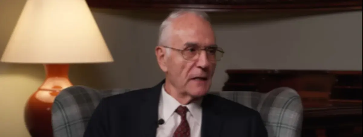 Manuel Sans, médico: “Hay vida después de morir, yo lo he visto”