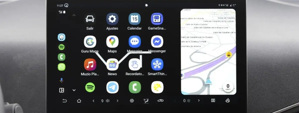 El Dacia Sandero es el más vendido pero esta es la verdadera revolución en España