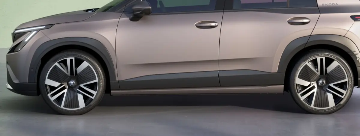 El próximo SUV de moda en España no es ni Toyota ni MG