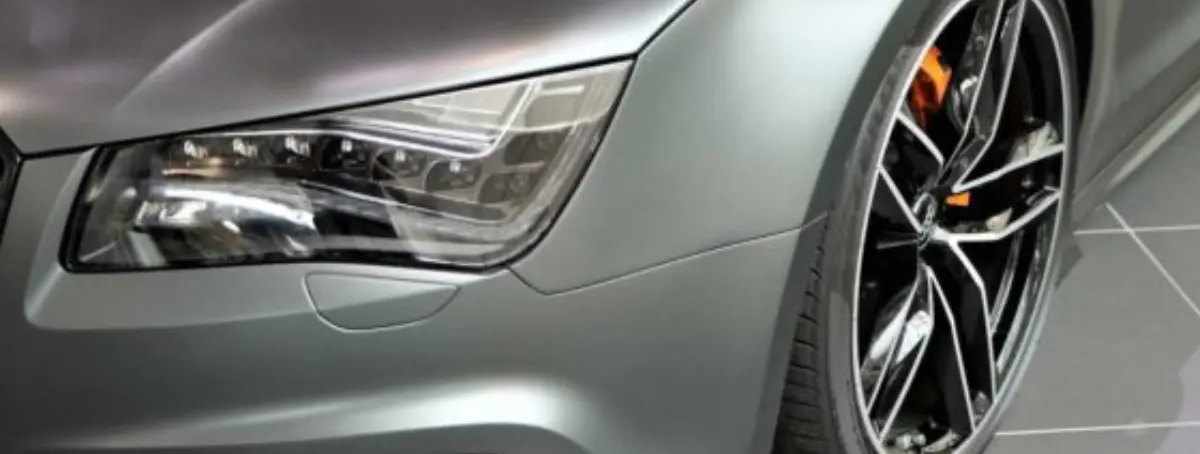 Aclamado durante años en Audi, ahora dice adiós para siempre, no volverá