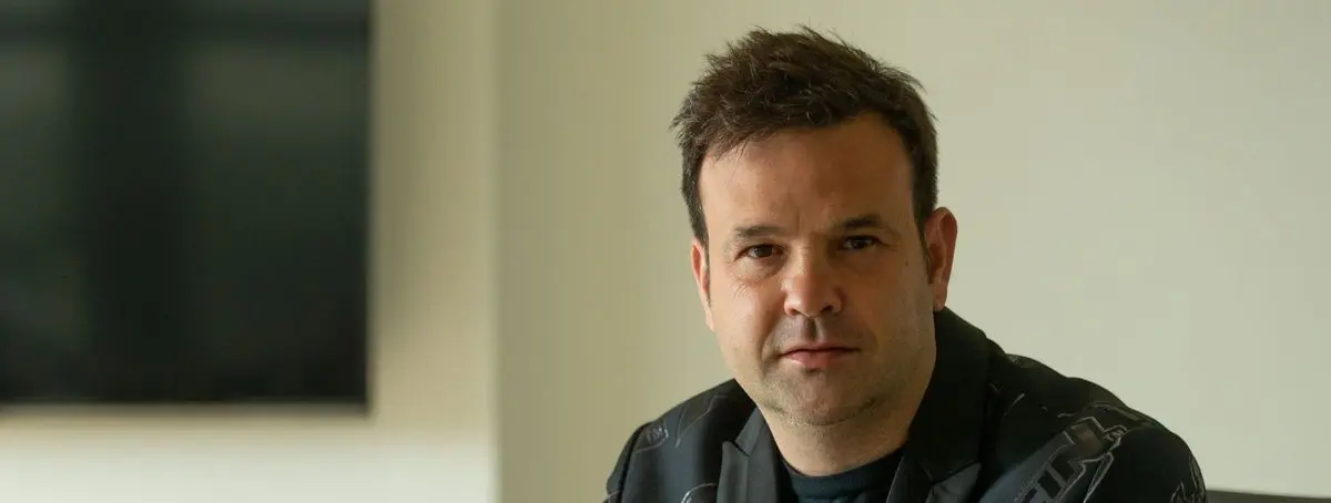 José Elías, millonario: “Mi hijo me pregunta qué me compraría que me haga ilusión y…”