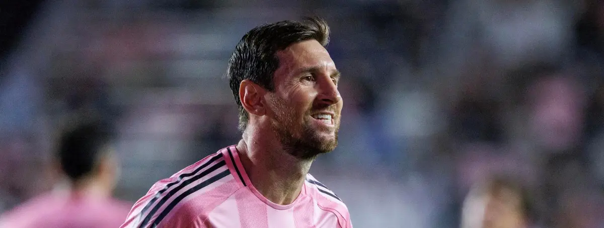 Messi pone fecha a su adiós, su retirada depende del Barça, hay acuerdo