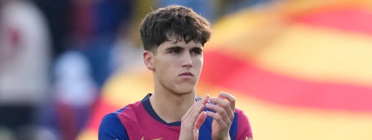 Cubarsí ya sabe que Bin Salmán pondrá 50+10 y Laporta aceptará la propuesta