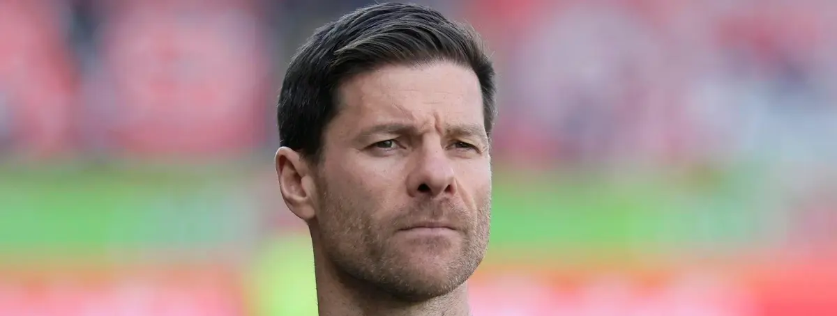 Desde el martes hasta hoy la presión para que Xabi Alonso lo deja fuera contra el Espanyol ha ido en aumento