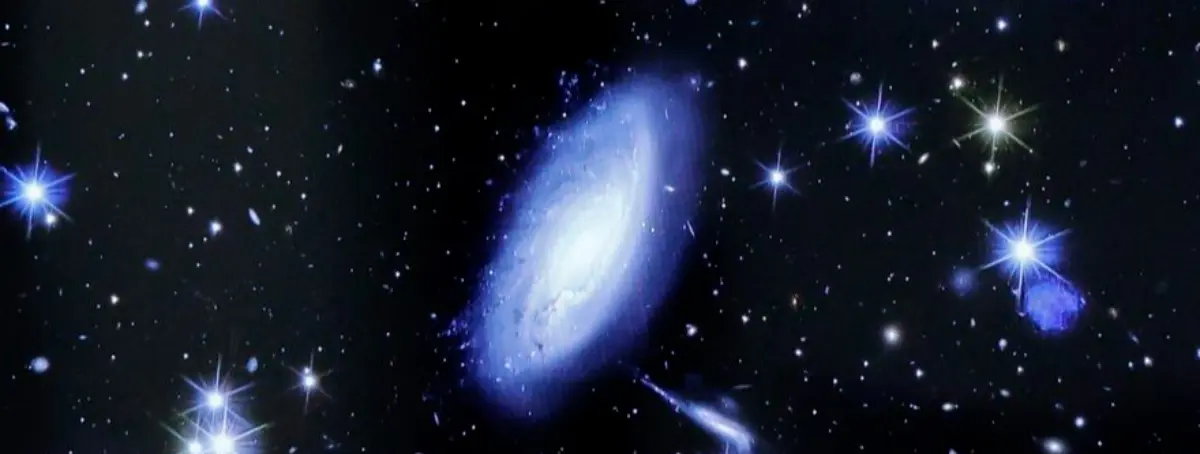 Fer Broca, maestreo espiritual: “Con este ejercicio vas a recibir lo que pides del universo”