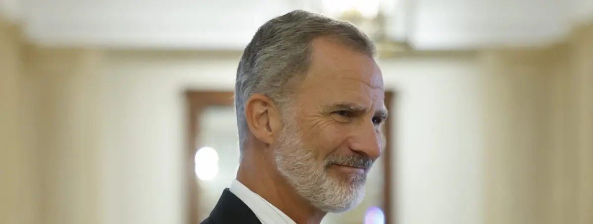 Felipe VI elegía a sus novias por catálogo: modelos, actrices y presentadoras. Hay un nombre que sorprende