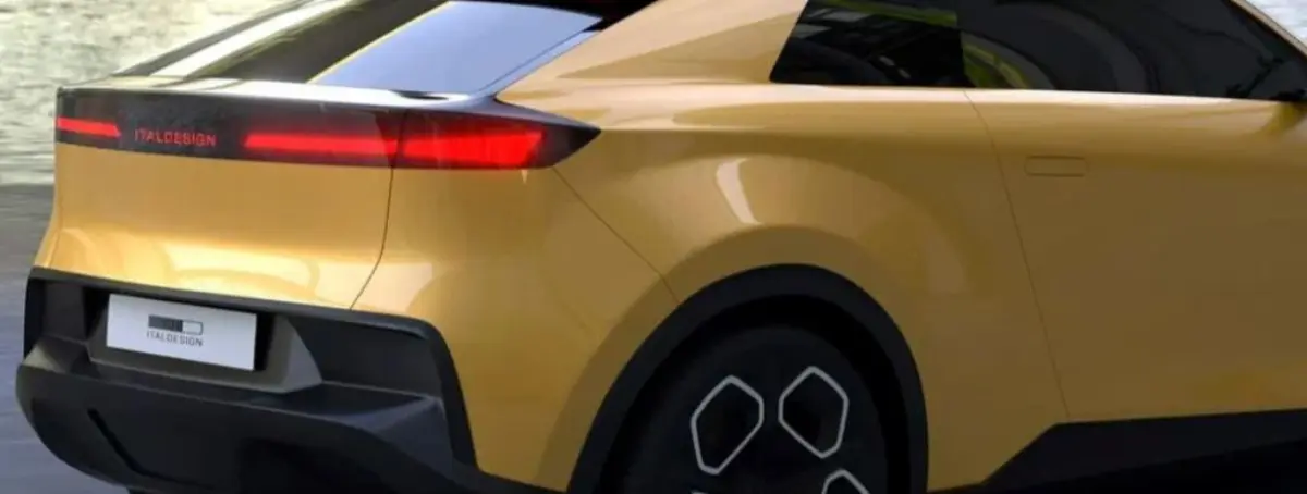 Este Volkswagen fue una imagen, pero valió más que mil palabras