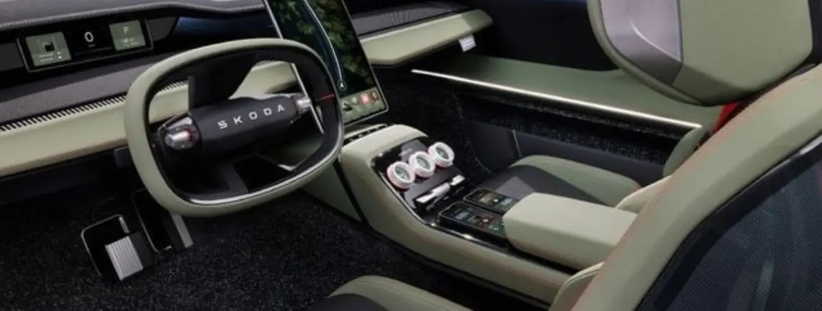 Skoda confirma el SUV que le faltaba y muchos esperaban