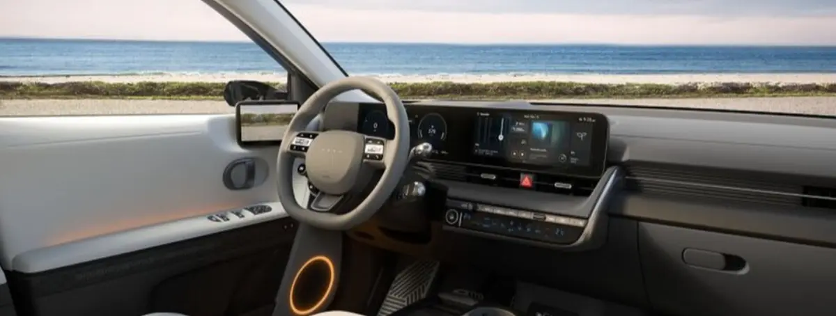 No es broma, este Hyundai está rebajado más de 15.000 euros