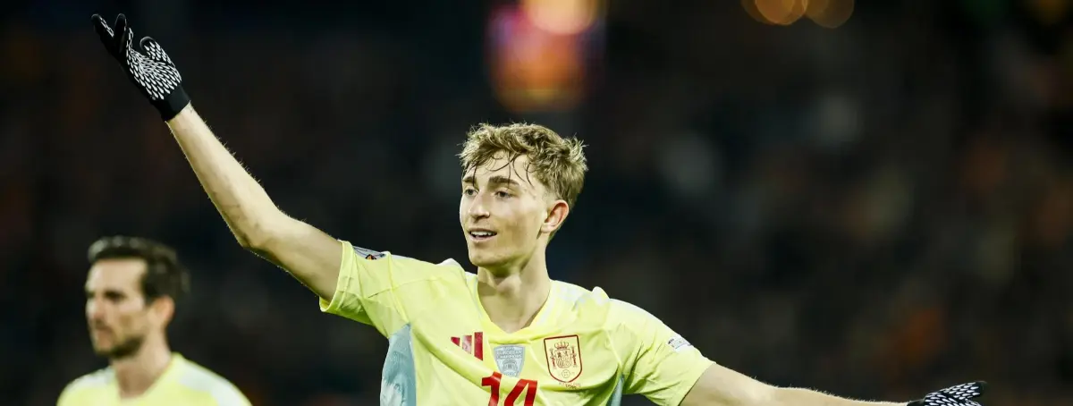 Courtois y Huijsen, cónclave con tres pesos pesados más del vestuario para encontrar la solución