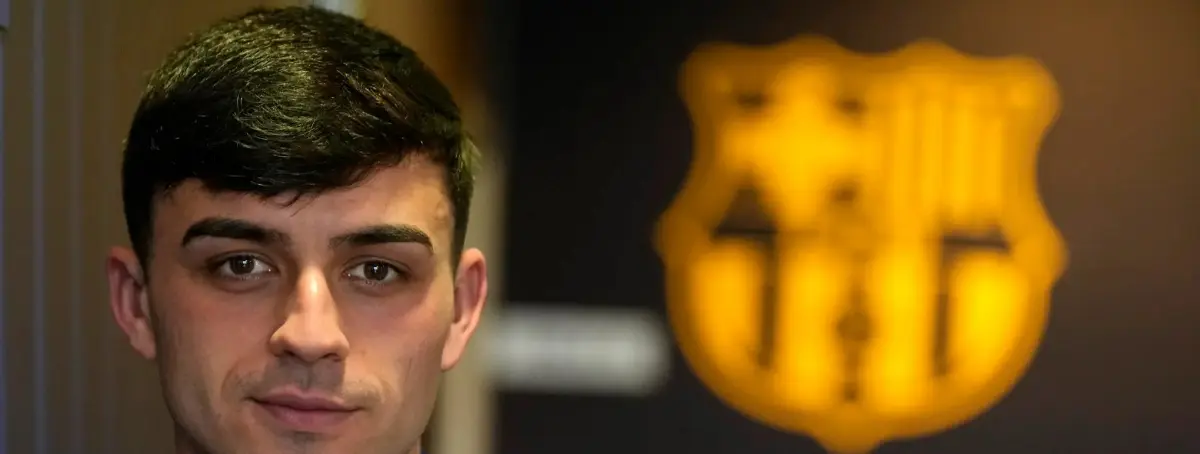 Pedri lo quiere en el campo, varios jugadores creen que está para jugar más, Flick debe reflexionar