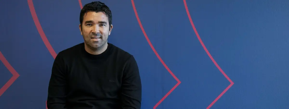 No jugará contra el Getafe, aumenta la presión en el vestuario del Barça para que Deco interceda