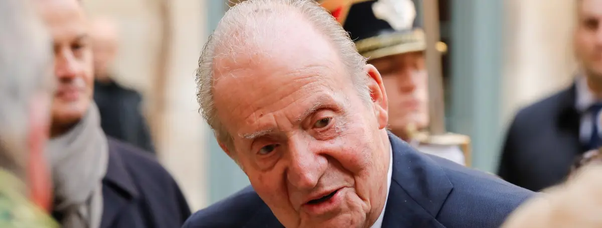 Juan Carlos I incomoda a Casa Real y el Gobierno por el trato amable a Francisco Franco en sus memorias