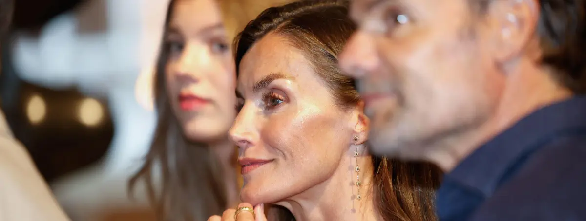 Casa Real pide a Letizia que haga desaparecer la mansión de República Dominicana