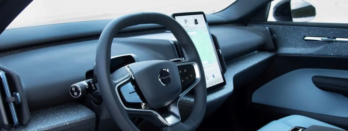 Este Volvo es tan barato que parece hasta un low cost