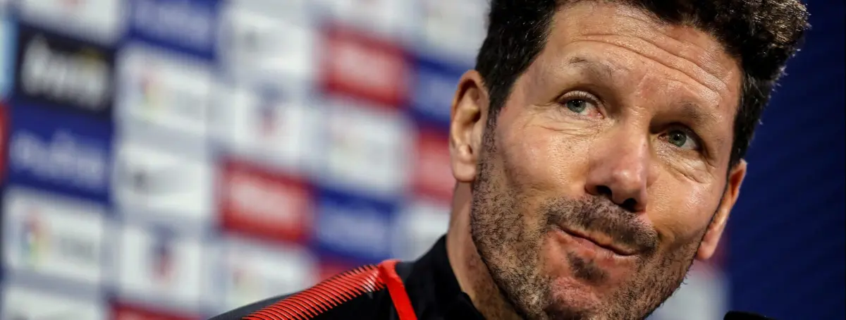 El Atlético de Madrid prepara el robo del año: la joya de 18 años del Real Madrid