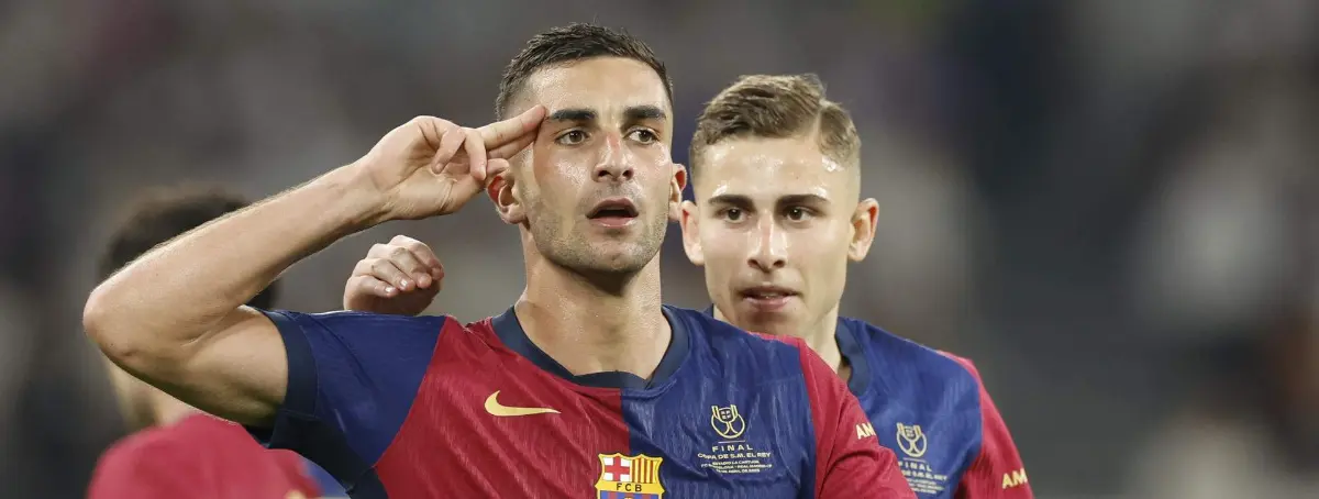 El Chelsea enloquece y ofrece 60 millones de euros por el favorito de Hansi Flick