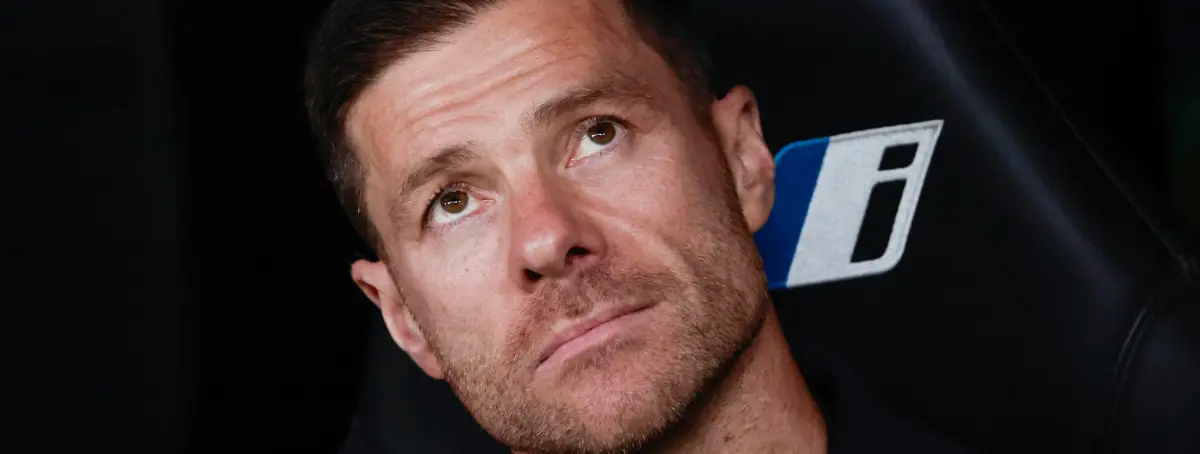 Xabi Alonso ha sido informado de que el primer fichaje del Real Madrid está cerrado