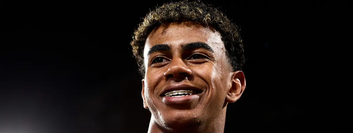 Lamine Yamal ya tiene lista la fiesta privada si gana el Balón de Oro