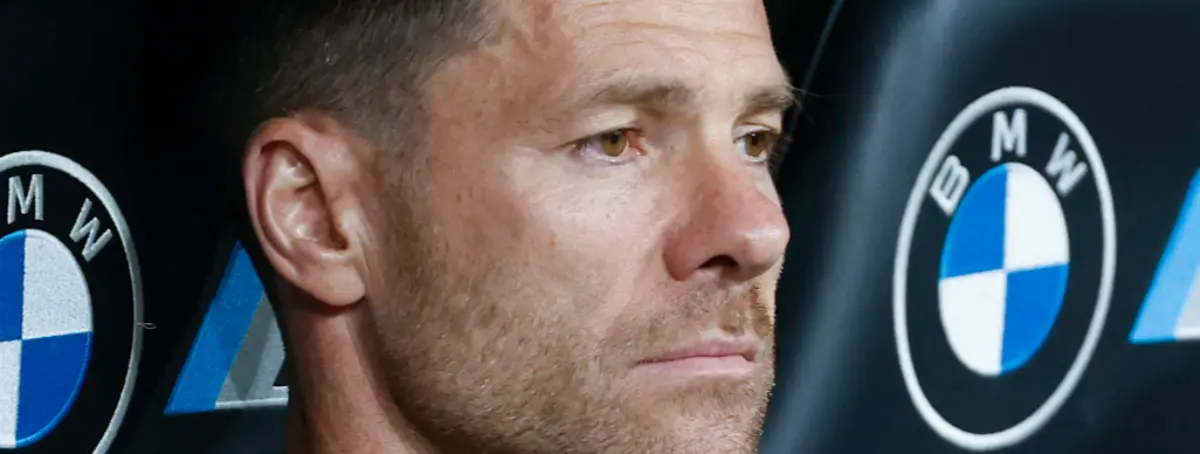 No volverá a jugar con el Real Madrid, Ancelotti ya lo quiso echar, con Xabi Alonso no tendrá otro oportunidad