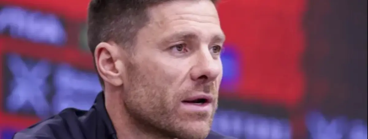 Xabi Alonso envía un mensaje a Dani Ceballos que puede marcar su futuro en el Madrid