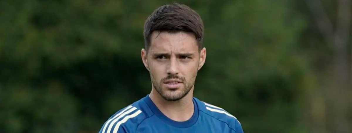 El Oviedo se encomienda a él para la salvación: partido de crack contra el Barça