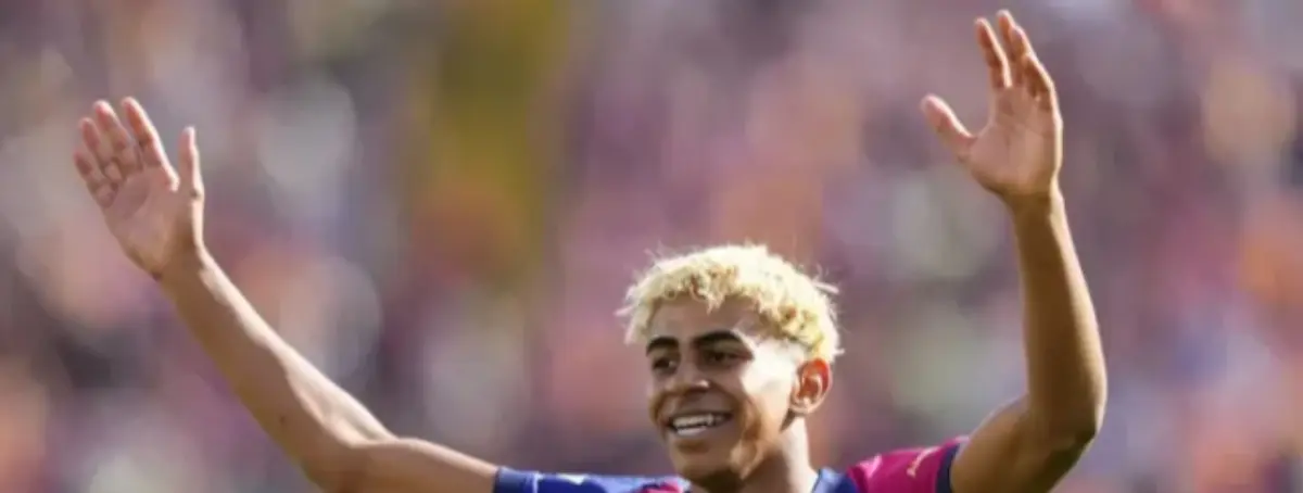 La joya del Barça habla: Lamine Yamal y el aviso que nadie esperaba