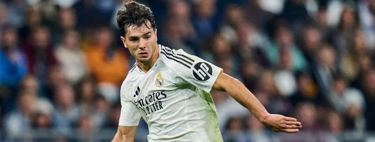 Brahim Díaz pregunta cuándo va a jugar, contra el Atlético no aparecerá