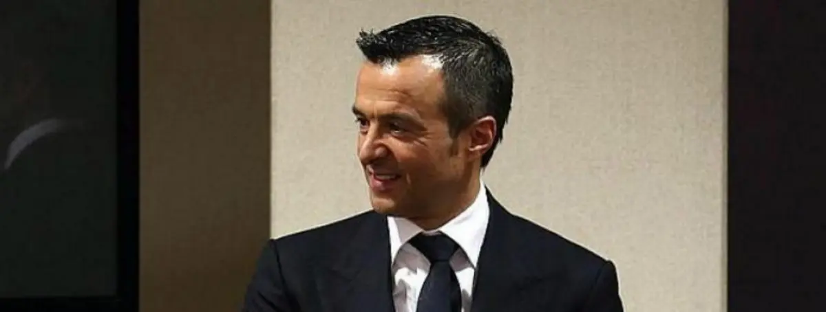 Jorge Mendes ha llamado a dos clubes de la Premier League para ofrecer a Marc Casado