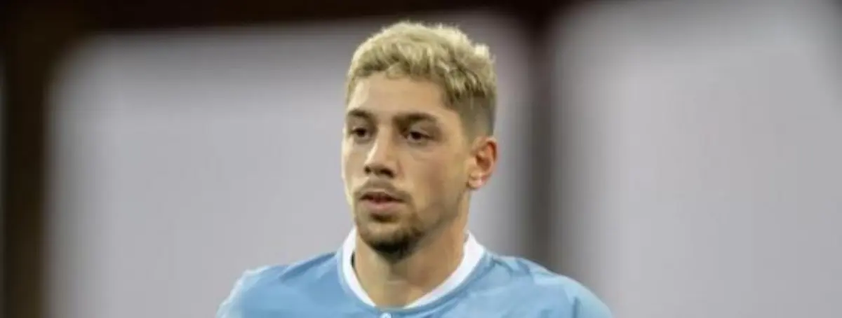 Fede Valverde encuentra al culpable, han jugado con diez