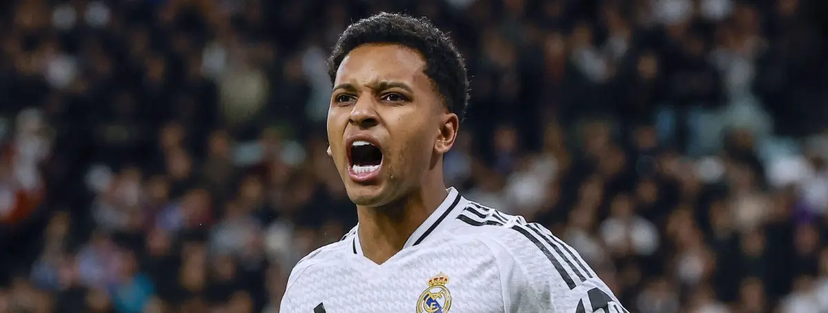 Xabi Alonso lo considera culpable, ni corre ni se esmera como con Ancelotti