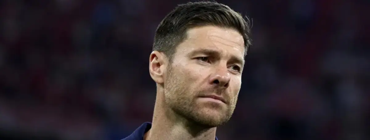 Xabi Alonso ha sido informado de que el Manchester United quiere fichar a uno de los señalados ante el Atleti