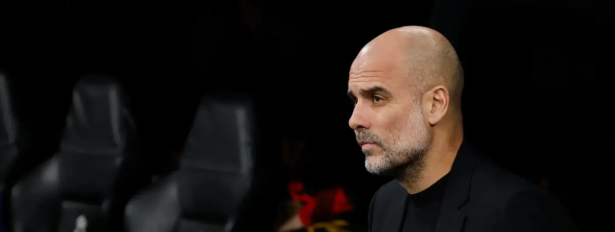 Manchester City pone fecha de caducidad a Pep Guardiola: ya conoce la causa de su despido