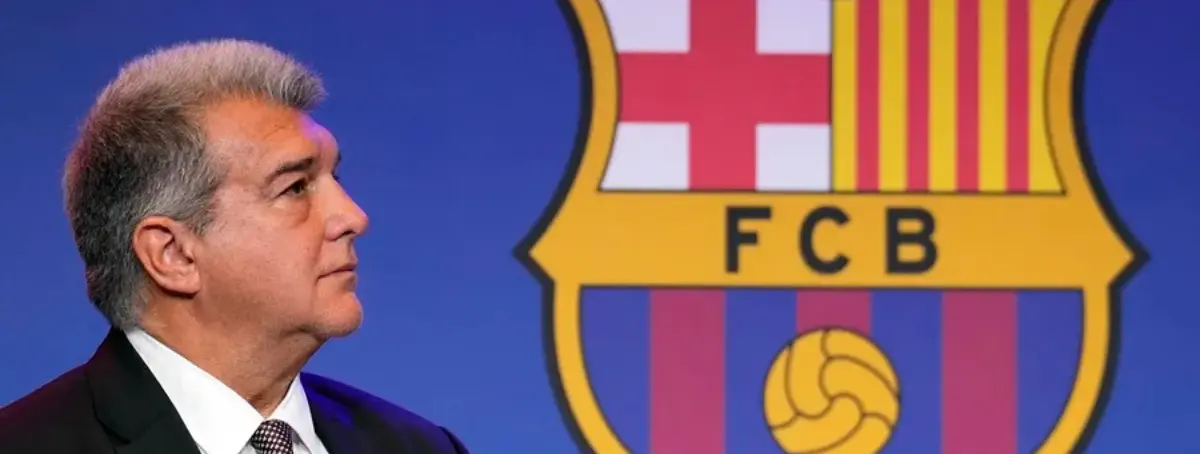 Oferta descomunal por uno de los intocables de Flick, Laporta quiere aceptar los 60 + 30 del Chelsea