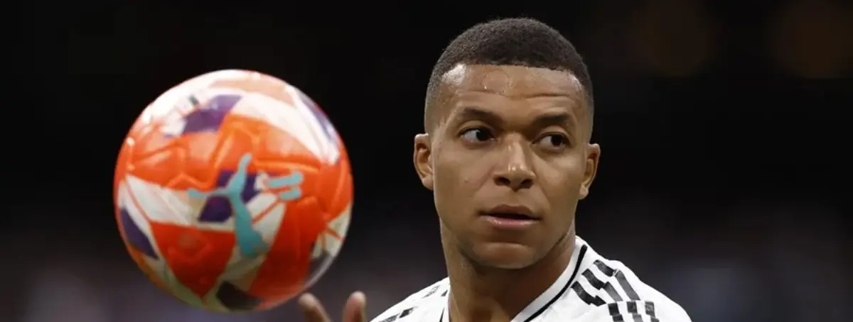 El PSG sabe que Mbappé está presionando para que fiche por el Real Madrid
