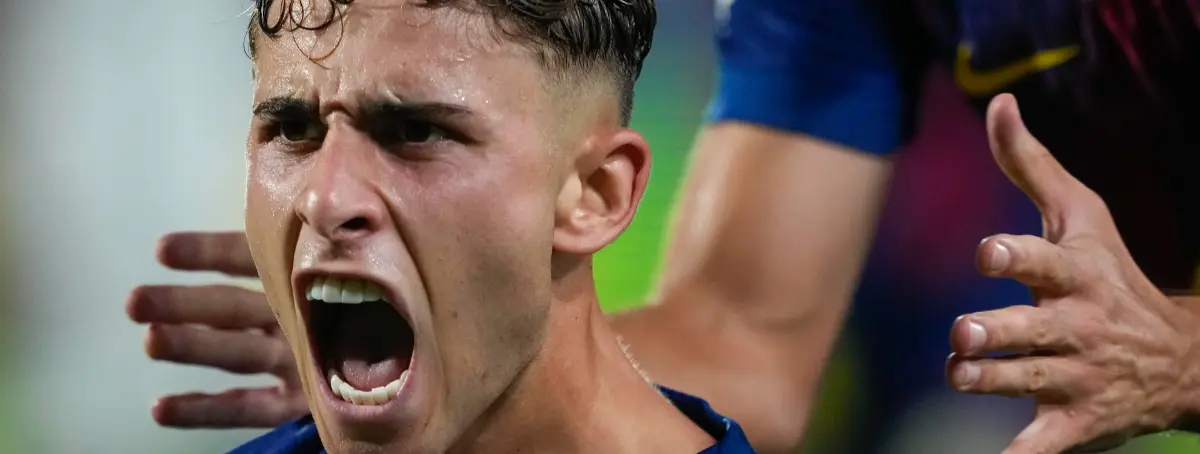 Fermín y su entorno se arrepienten de no haber fichado por el Chelsea