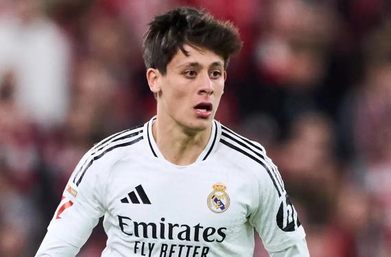 Es de lo mejor que tiene el Real Madrid, pero Xabi Alonso lo dejará en el banquillo, se avecina lío