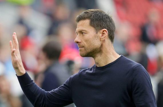 Está harto en el Real Madrid y manda un mensaje directo a Xabi Alonso