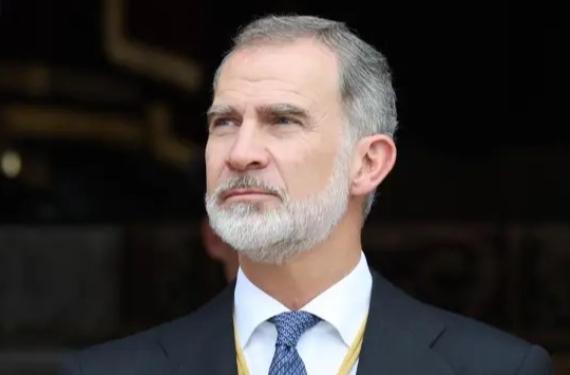 Felipe VI hace llegar noticias devastadoras a sus hijas que preparan a la familia para un final fatal