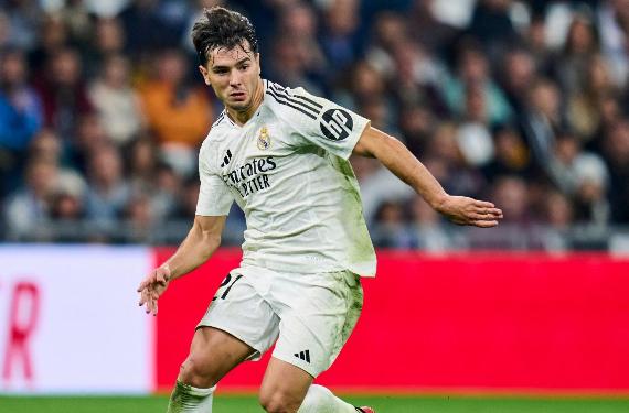 Brahim Díaz deja a Xabi Alonso en muy mal lugar