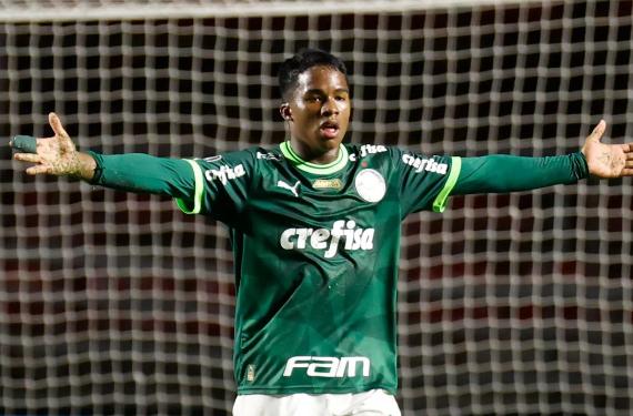 Hay un caso en el vestuario del Real Madrid más difícil de gestionar que Vinícius