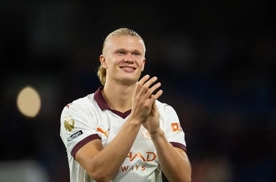 Joan Laporta lo tiene todo cerrado con Raffaella Pimienta y Erling Haaland, para 2026