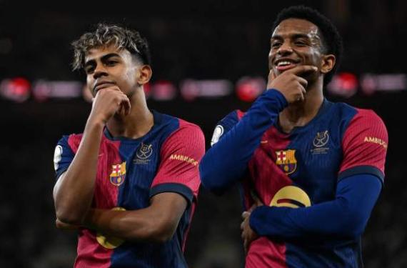 Gerard Martín ha quedado fuera de la ecuación para sustituir a Balde: no le da el nivel