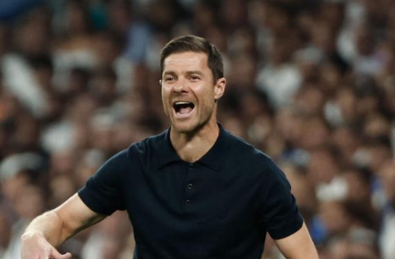 Xabi Alonso lo manda al banquillo contra la Real Sociedad a pesar de ser de lo mejor del Real Madrid